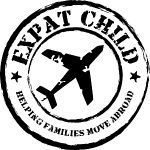 ExpatChild logo Relocation advice for parents