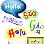 Foreign language training overseas