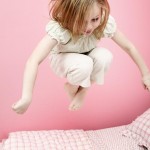 Settle your child into a new home – quickly!