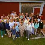 Holidays and visits ‘home’ as an expat