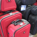 Moving overseas: packing