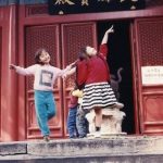 An Unsettled but Very Happy Third Culture Kid: Part 1