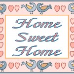 First visit home after relocating overseas