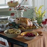 Thanksgiving: a potted history