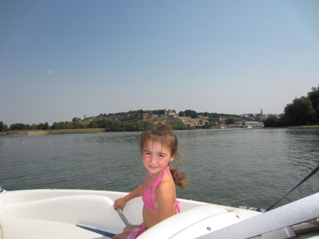 A view of Belgrade An expat kid's view of Belgrade
