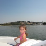 Learning resilience from my expat American toddler: Part 1