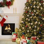 It’s beginning to look a lot like Christmas!