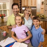 Home schooling for expats
