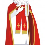 Celebrating Nikolaus before Christmas
