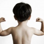 Raising strong children