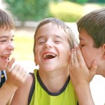 Raising multilingual children