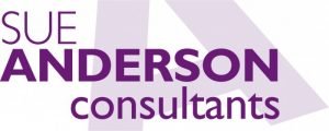 Logo for Sue Anderson Consultants Independent UK Boarding School Advice