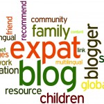 Expat blogs