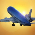Quotes about flying and air-travel