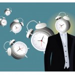 Time differences