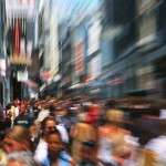 Emergency evacuation after a disaster