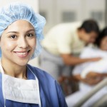 Giving birth in Spain: part 3