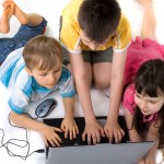 Internet safety for kids
