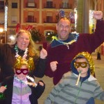 Expat Chat: Interview with Heidi