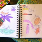 Staying connected to ‘home’: part 1