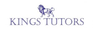 Kings Tutors logo