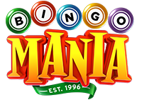 BingoMania logo