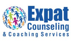 Expat Counseling and Coaching Logo