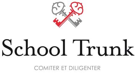 School Trunk logo