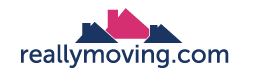 reallymoving logo