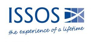 ISSOS Summer School logo