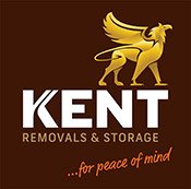 Kent Removals and Storage Logo