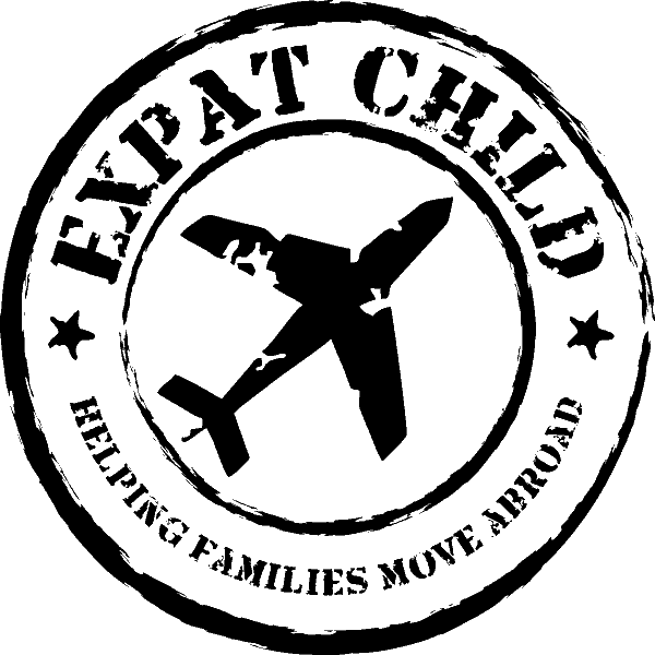 Moving overseas with children. Relocation advice.