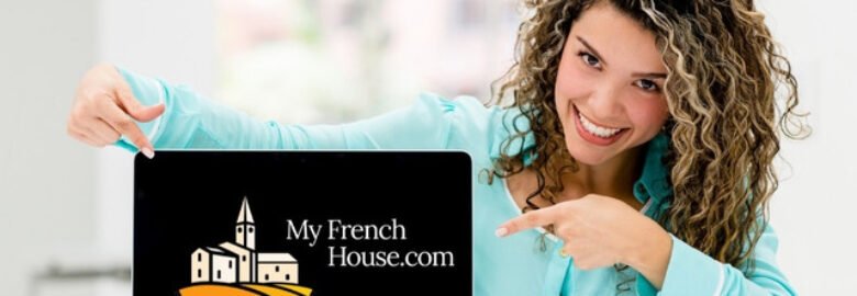 my-french-house.com Ltd