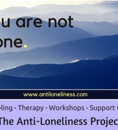 The Anti-Loneliness Project