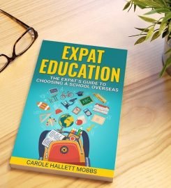 An Expat’s Guide to Choosing a School Overseas
