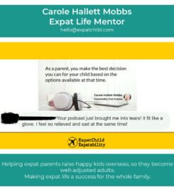 Expatability Chat Podcast