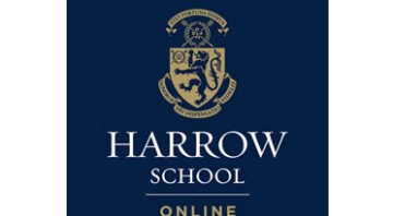 Harrow School Online