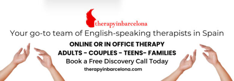 Therapy in Barcelona