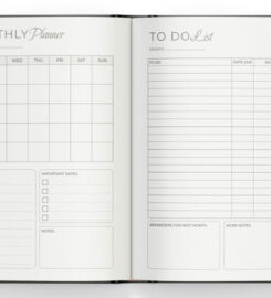 The Ultimate Relocation Planner