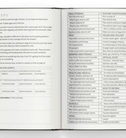 The Ultimate Relocation Planner