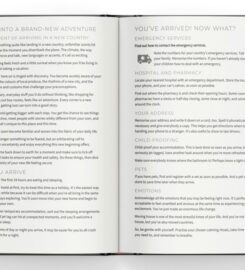 The Ultimate Relocation Planner