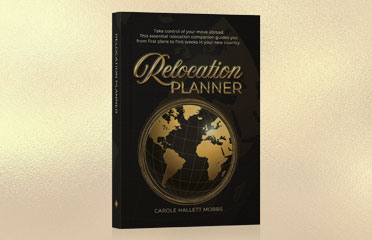 The Ultimate Relocation Planner