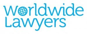 Worldwide Lawyers logo