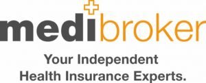 medibroker logo