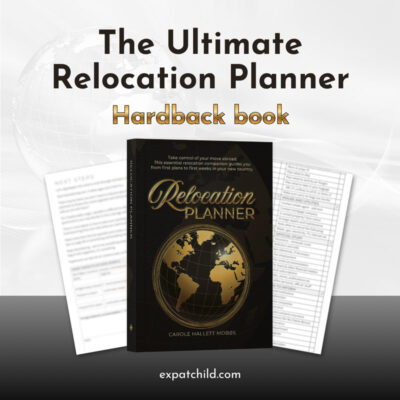 Relocation Planner