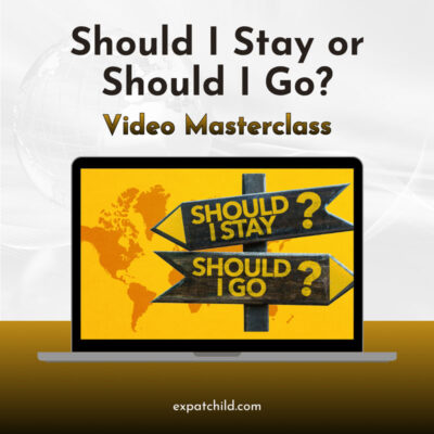 Should I Stay or Should I Go?