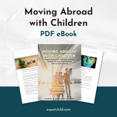 Moving Abroad With Children