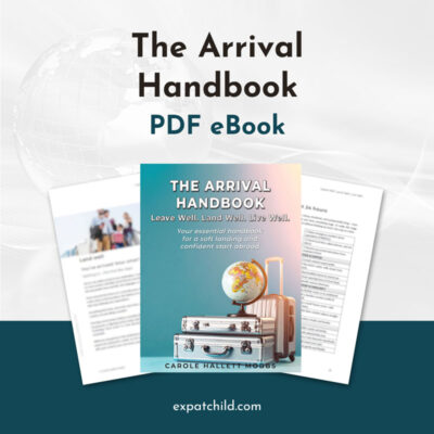 The Arrival Handbook