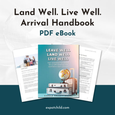 The Arrival Handbook