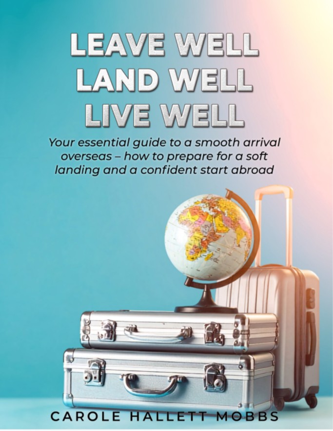 The Arrival Handbook - Image 2